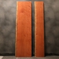 |一枚板　レッドオバンコール　1802-6-1+7-3　(W200cm)
