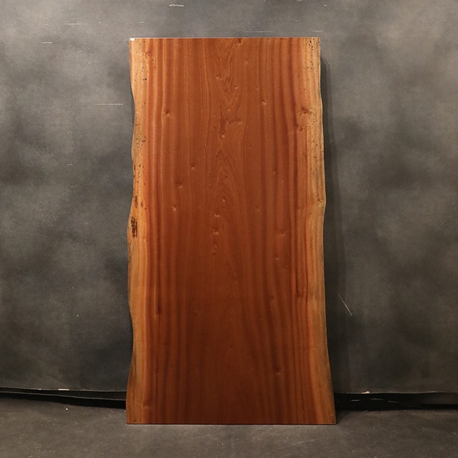 一枚板　サペリ　816-1/2-4-1　(W180cm)