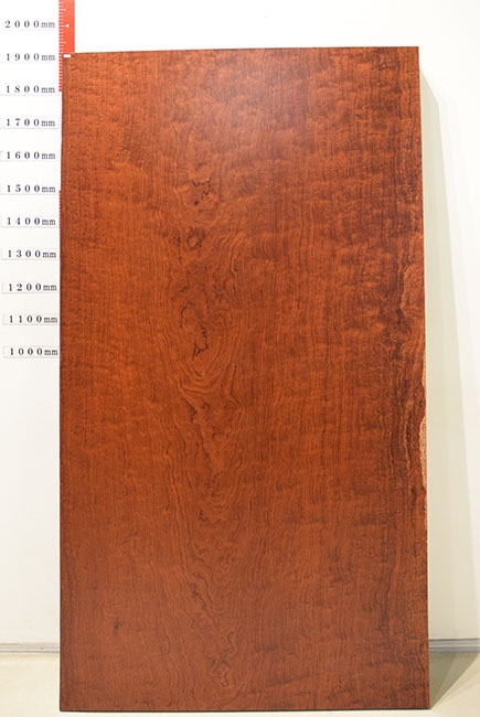 一枚板　ブビンガ　NT-14-2712　(W1900)