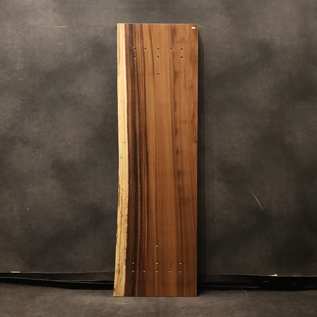 一枚板　モンキーポッド　061-10-9-1　(W150cm)