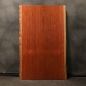 |一枚板　ブビンガ(杢)　6-1808-1　(W1600)