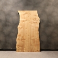 |一枚板　ポプラ(杢)　125-9　(W180cm)