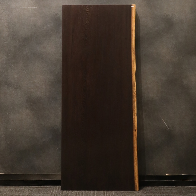 一枚板　ウェンジ　781-1/2-8-2　(W150cm)