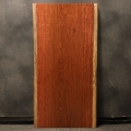 |一枚板　ブビンガ(杢)　1659-2-1　(W150cm)