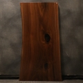 |一枚板　ウォールナット　GZZ-157769-8　(W155cm)