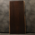 |一枚板　ウェンジ　588-2-1　(W190cm)