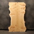 |一枚板　ポプラ　121-7-1　(W150cm)