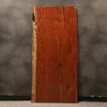 |一枚板　ブビンガ(杢)　2001-3/3-5-2　(W180cm)