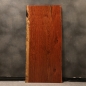 |一枚板　ブビンガ(杢)　2001-3/3-5-2　(W180cm)