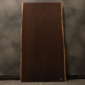 |一枚板　ウェンジ　615-1/2-4-1　(W150cm)