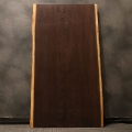 |一枚板　ウェンジ　790-4-1　(W170cm)