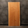 |一枚板　マカバ　5366-2/2-6-1　(W155cm)