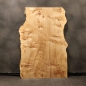 |一枚板　ポプラ(杢)　124-12-1　(W155cm)