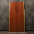 |一枚板　ブビンガ　1658-7-1　(W150cm)
