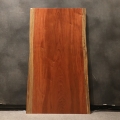 |一枚板　ブビンガ　1654-2/2-7-2　(W155cm)