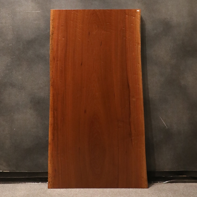 一枚板　サペリ　802-9-1　(W150cm)