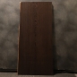 |一枚板　ウェンジ　401-2/2-7-3　(W185cm)