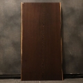 |一枚板　ウェンジ　615-1/2-6-1　(W150cm)