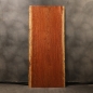 |一枚板　ブビンガ(杢)　2001-3/3-5-1　(W220cm)