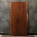 |一枚板　ウォールナット　1064-3　(W160cm)